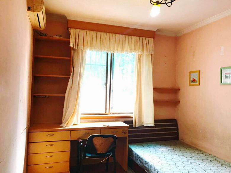 车东站 天城路 迈达商业中心 整租三室 无中介费