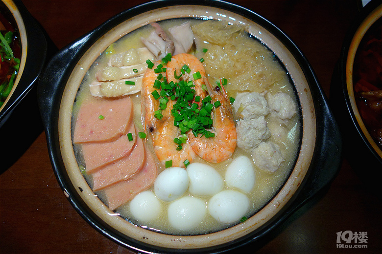 #暖冬美食节#冷流穿过城市每一个角落,开空调