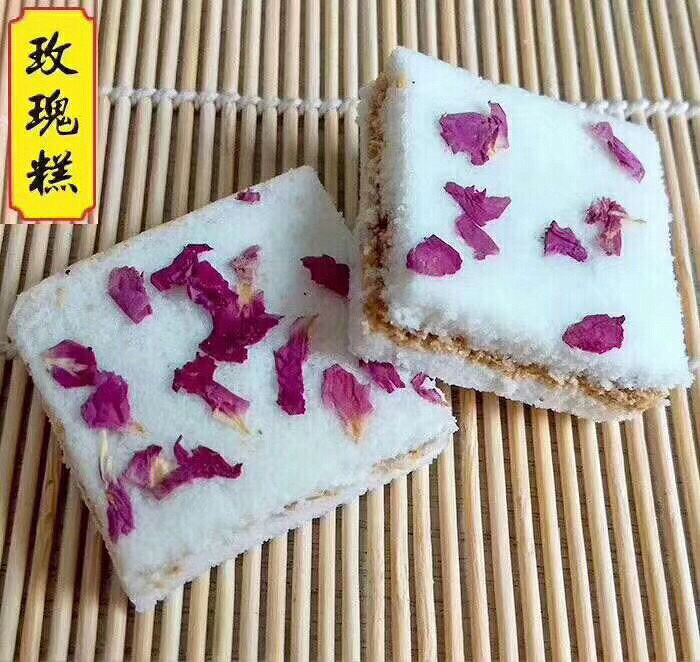 吃了就停不下来的美食分享