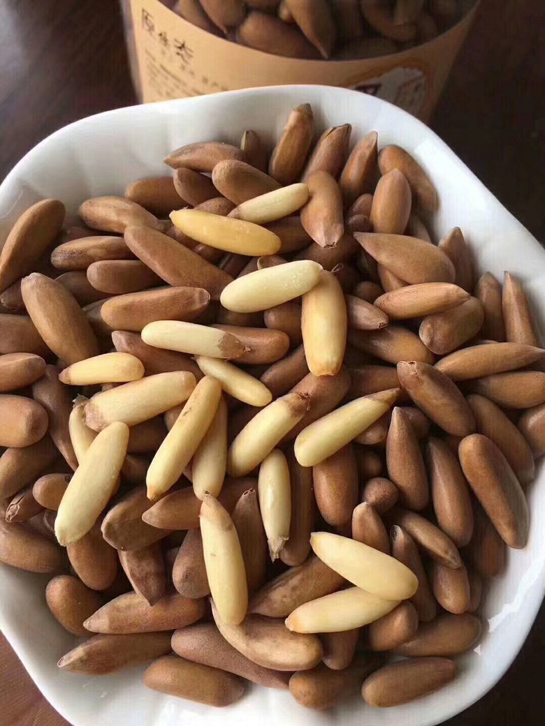 吃了就停不下来的美食分享