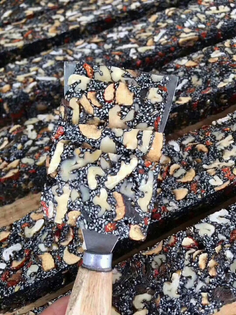 吃了就停不下来的美食分享