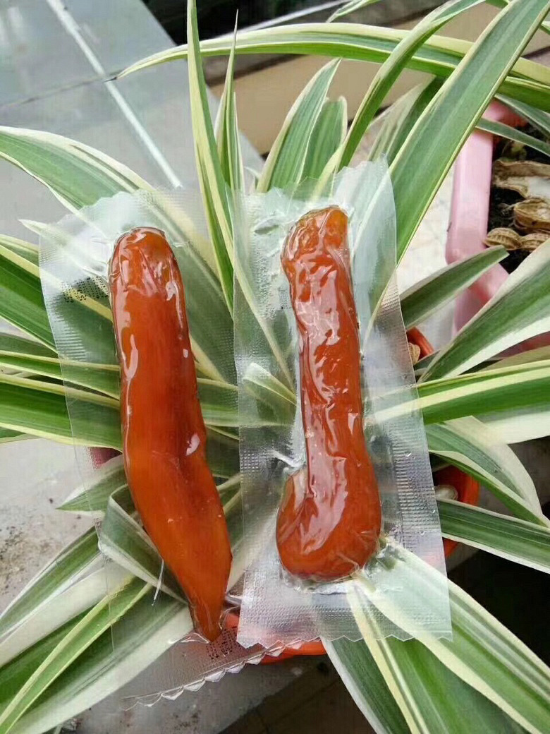 吃了就停不下来的美食分享