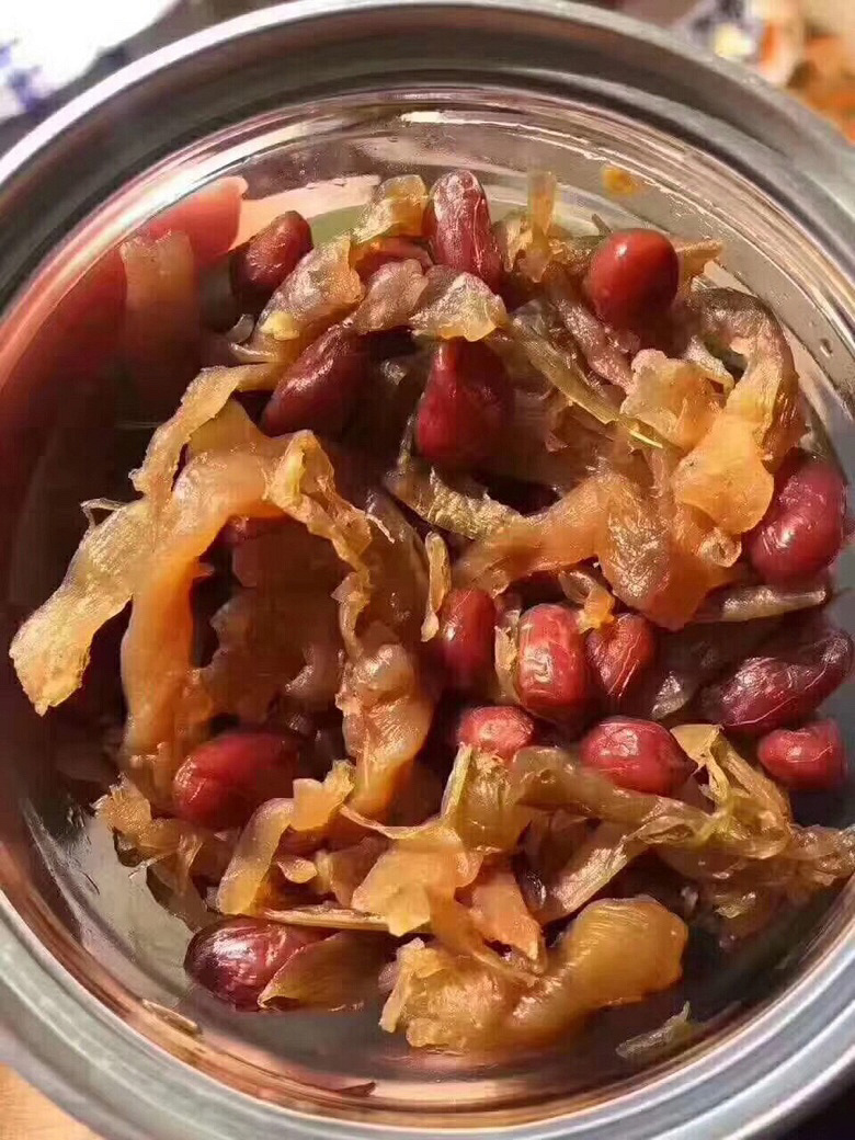 吃了就停不下来的美食分享