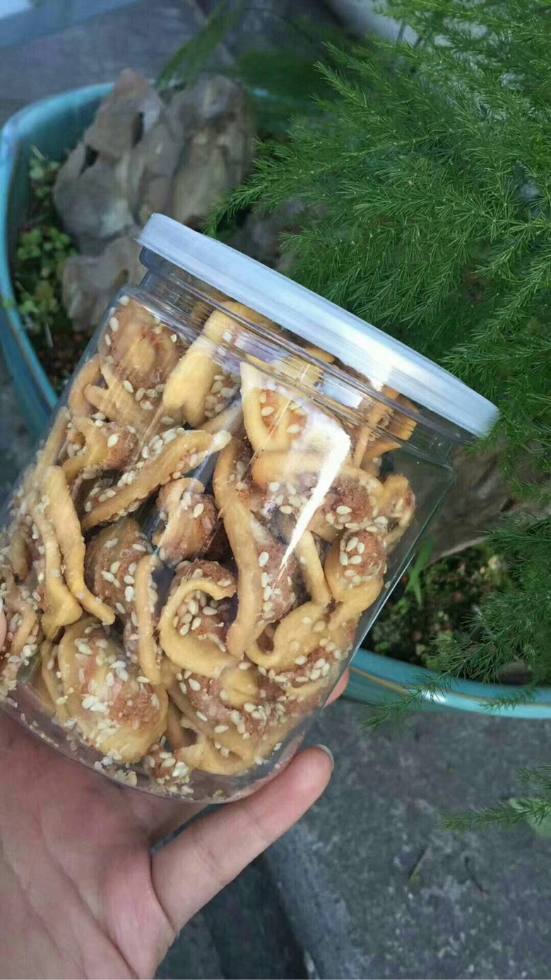 吃了就停不下来的美食分享