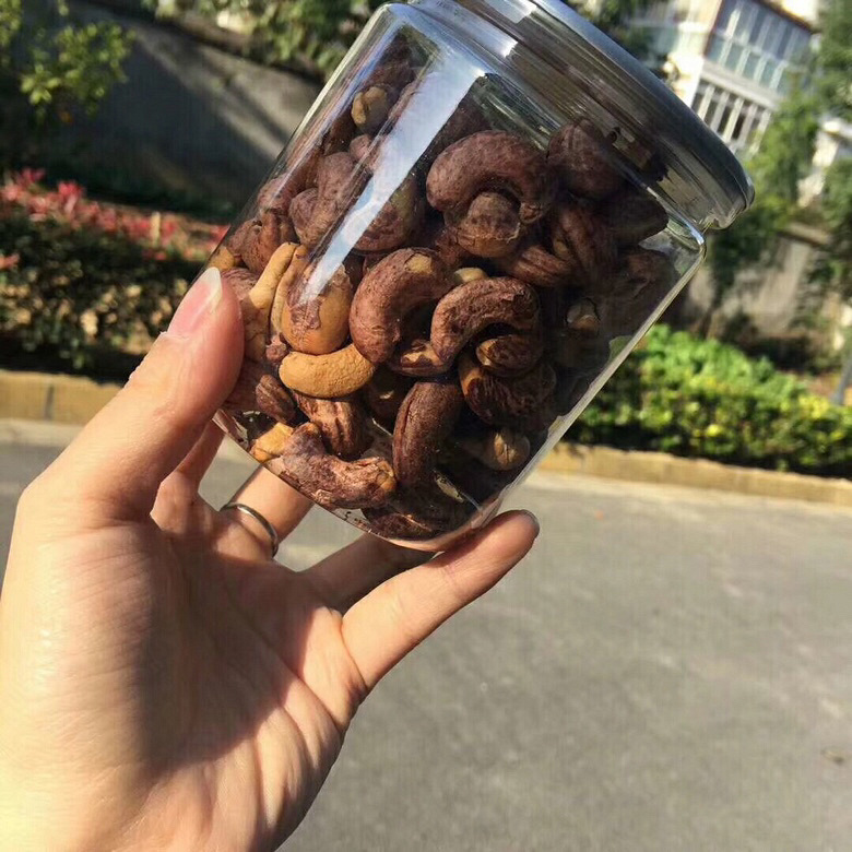 吃了就停不下来的美食分享