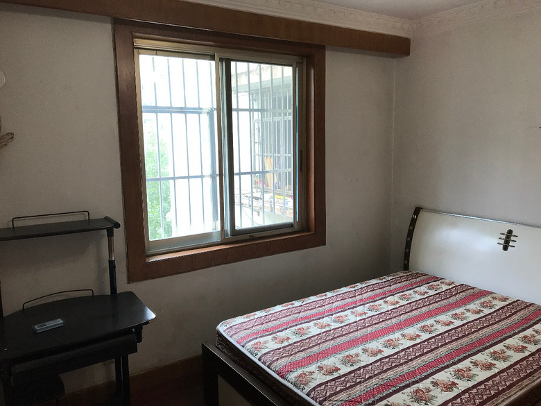 流水西苑 整租单间 家具齐 599第一个月_房东直