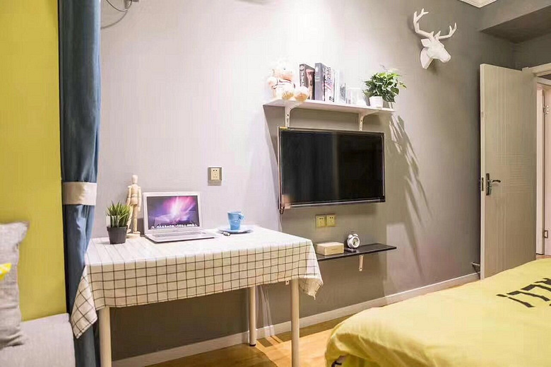 黄龙SOS支付宝旁国际花园,中融,华门,单间独卫