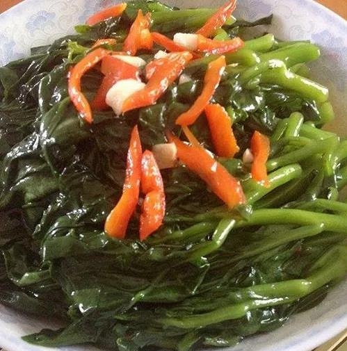 诱惑至极!养生又好吃的几道美食你hold得住图片黄咸蛋肉松图片