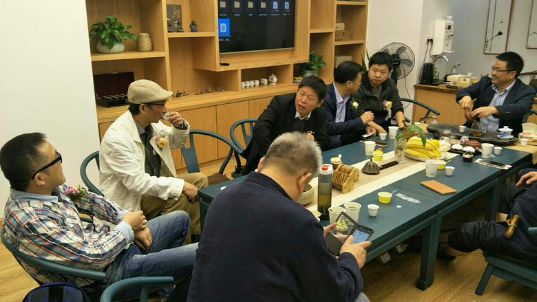 尚知行书院(琴棋书画)招市场推广,课程顾问 推