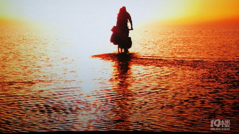 送票|《七十七天》穿越羌塘无人区,金象影城天