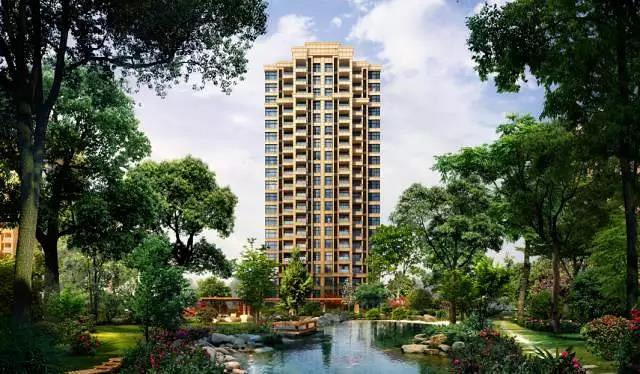 石榴集团:在通州,遇见K2十里春风_房产杂谈__