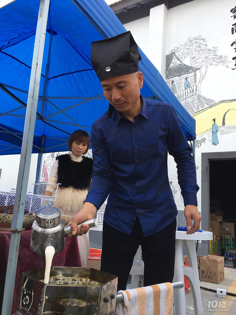 《多彩杭州》系列--運(yùn)河的記憶，多彩杭州情（六）