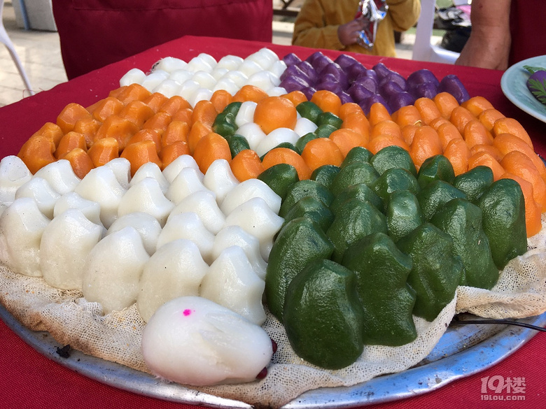 《多彩杭州》系列--運(yùn)河的記憶，多彩杭州情（六）