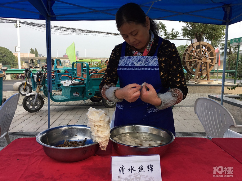 《多彩杭州》系列--運(yùn)河的記憶，多彩杭州情（六）