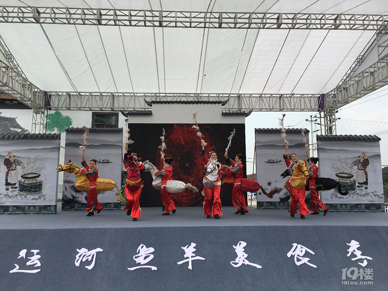 《多彩杭州》系列--運(yùn)河的記憶，多彩杭州情（六）