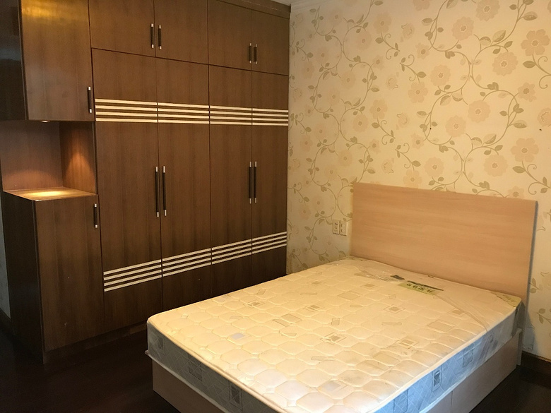 米兰公寓 精美单间 环城东路 庆春路交叉口 20