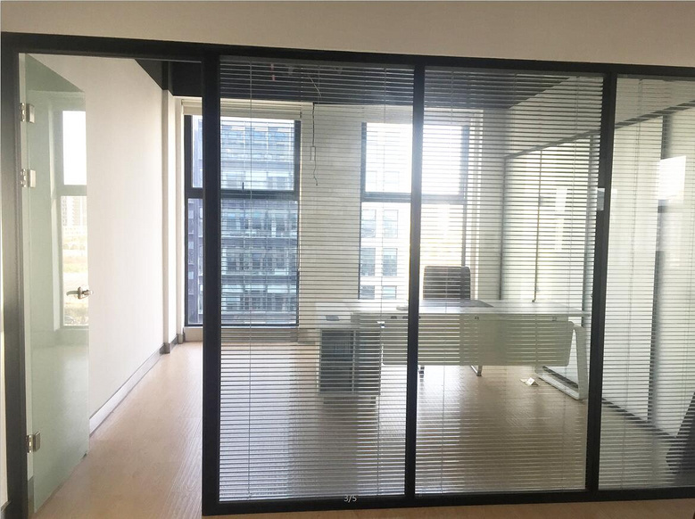 实际地址可申请一般纳税人,精装修包空调宽带