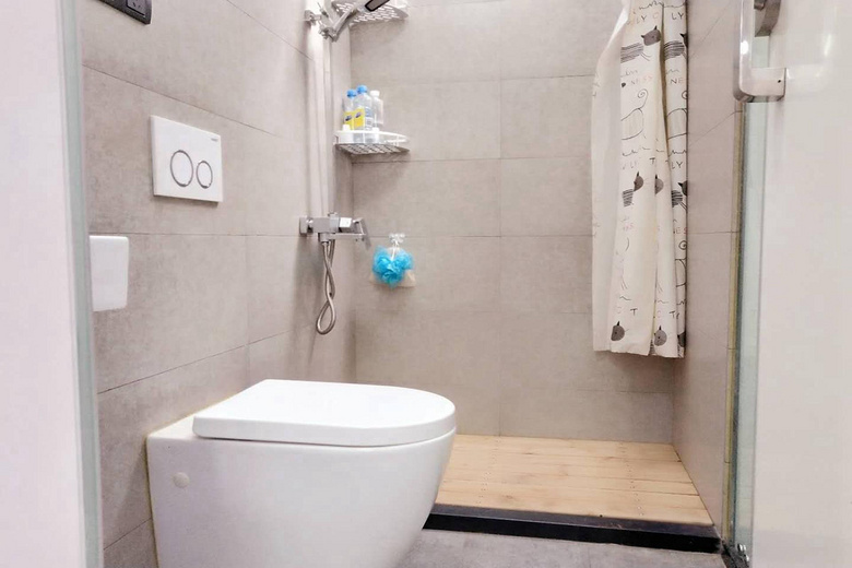 租!拱墅区莫干山路信义坊旁边董家新村精一房