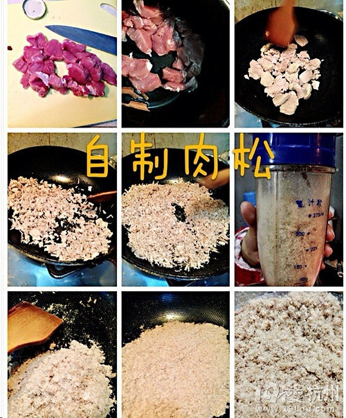 做輔食這樣“偷懶”，吃得有營養(yǎng)，飲食習(xí)慣好