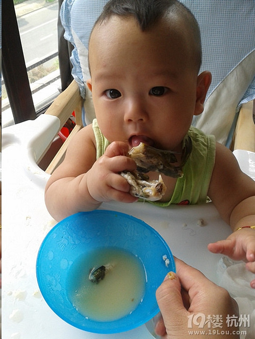 做輔食這樣“偷懶”，吃得有營養(yǎng)，飲食習(xí)慣好