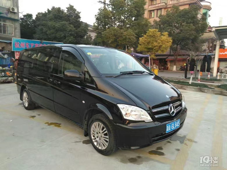 杭州苏州乌镇千岛湖上海包车七座商务车电话自