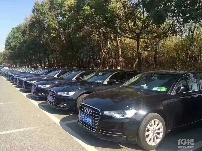 杭州苏州乌镇千岛湖上海包车七座商务车电话自