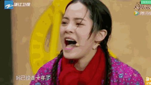 《演员的诞生》如果能邀请到这些演员来pk演技,得多精彩呐