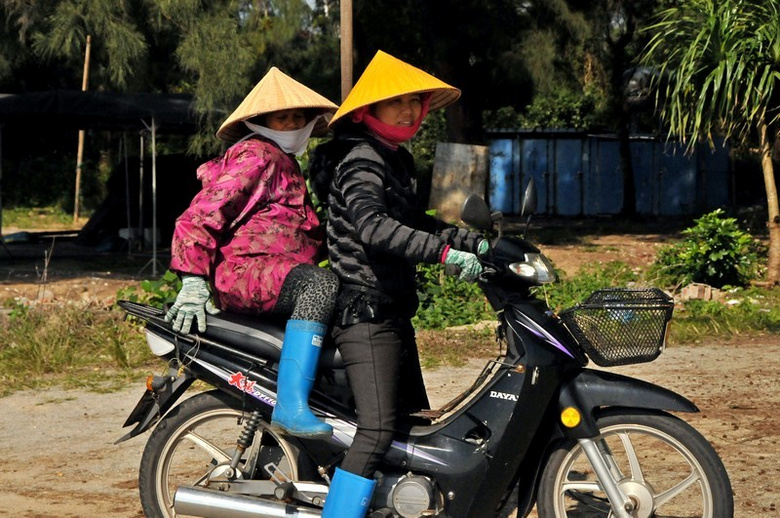 金 灘