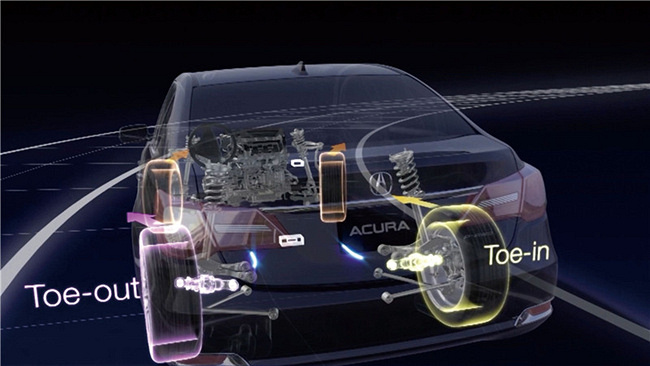 Խڴ _ VAcura ALL NEW TLX-L¾