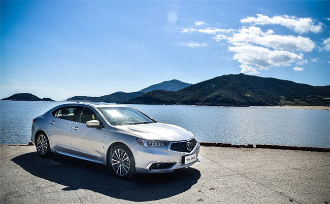 Խڴ _ VAcura ALL NEW TLX-L¾