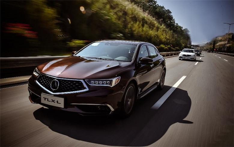 Խڴ _ VAcura ALL NEW TLX-L¾