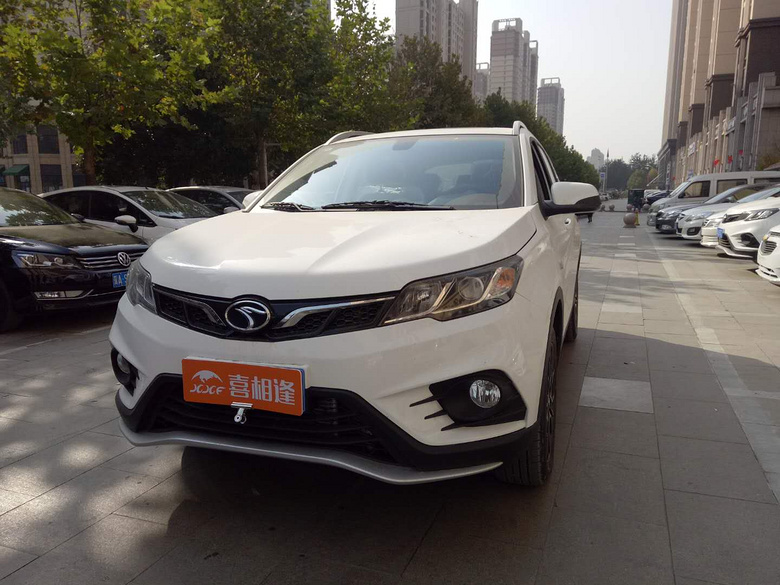 济宁市汽车0首付 黑户逾期可办 以租代购