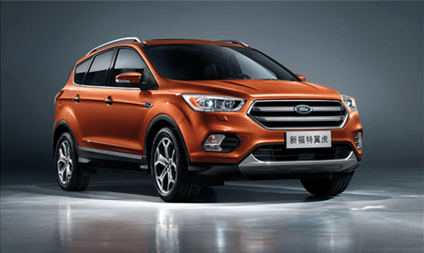 2018¸ȫSUV