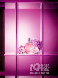 想知道我的秘密嗎？ 全新LANCOME蘭蔻奇跡密語香水