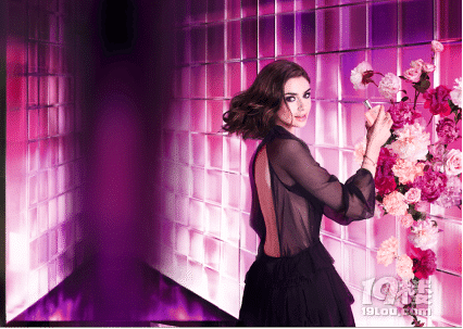 想知道我的秘密嗎？ 全新LANCOME蘭蔻奇跡密語香水
