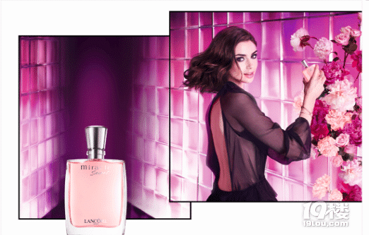 想知道我的秘密嗎？ 全新LANCOME蘭蔻奇跡密語香水