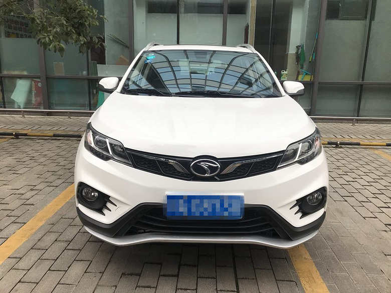 成都 龙池隧道汽车以租代购