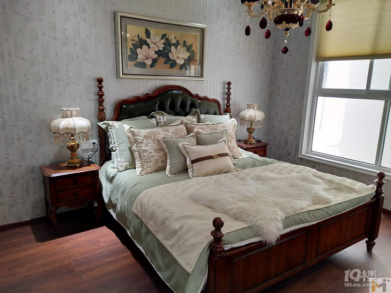 五星理想家家装太棒了