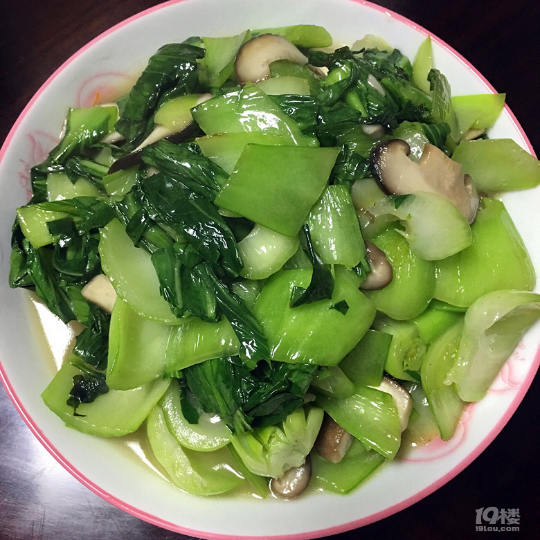 酸菜粉絲湯