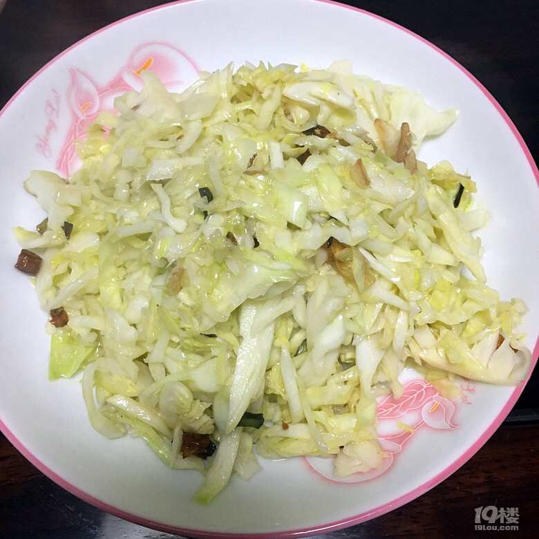 酸菜粉絲湯