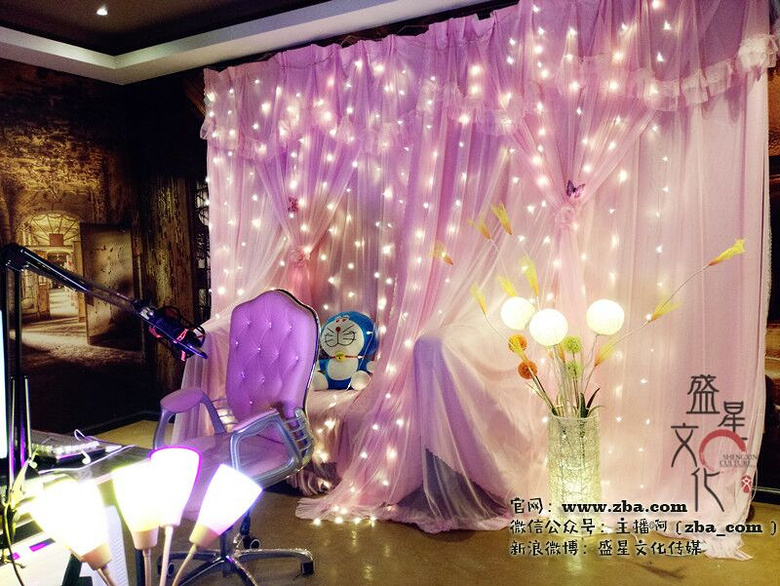 主播招聘 月薪过万(无才艺可免费培训)_杭州兼