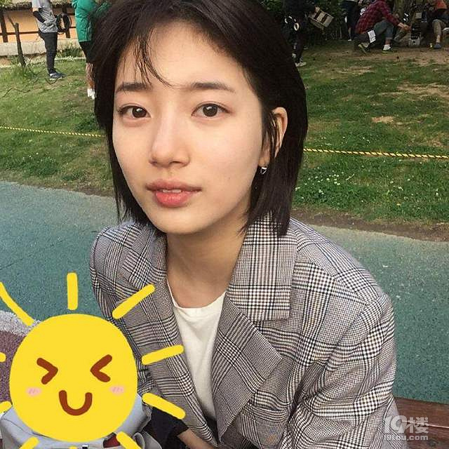 伪素颜妆怎么画?[国民初恋]秀智透露上妆技巧