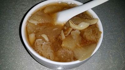 一盏燕窝吃几次、燕窝一次吃几克?