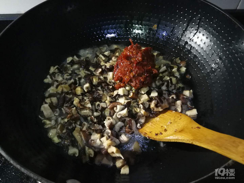 周公子私房菜之大三元牛肉醬