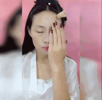 这个奇女子居然是