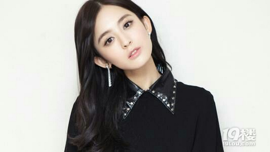 古力娜扎长相有攻击性?(图)异域风情等于攻击