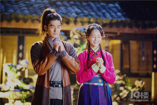 张翰和张钧宁什么关系(揭秘)难道张翰因此和古