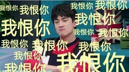 被网友晚安情群嘲林v网友只回复了大全字搞笑发表带图片图片的字可爱两个图片