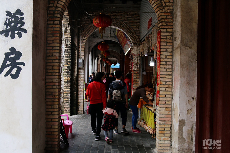 美得如此出乎意料，被誘惑的廣西春節(jié)之旅