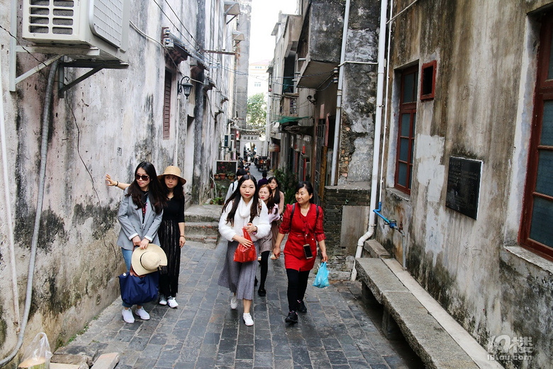 美得如此出乎意料，被誘惑的廣西春節(jié)之旅